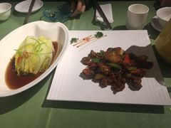 -天厨妙香素食餐厅(清华店)