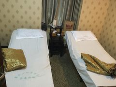 -家富足道·SPA·影院式(解放碑碑中心店)