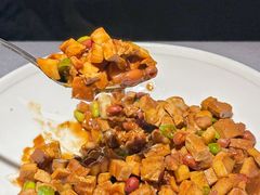 -章吴记喜瑞餐厅(东东城店)