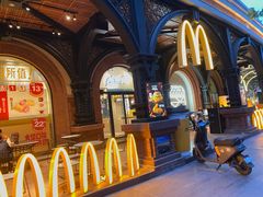 -华莱士·全鸡汉堡(五爱道店)