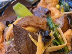 -美心皇宫(屯门大会堂店)