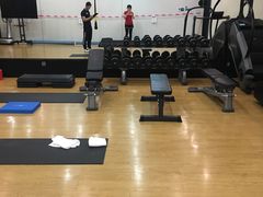 -懒人Club运动健身·运动康复·私教(三迪中心店)