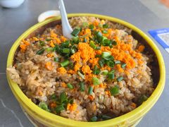 -阿弟特色海鲜餐厅·大排档(平潭店)