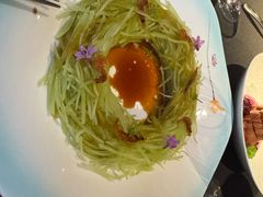 -RIVIERA 松鹤楼(外滩店)