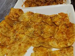 -霄汉羊排(万松园一店)