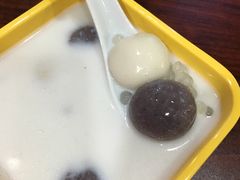 -甜甜屋小吃天地