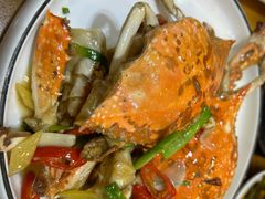 -醉壹号海鲜大排档(厦门美食地标店)