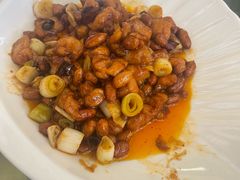 -成都驻京办餐厅(蜀都宾馆店)