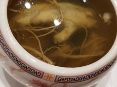 -稻香酒家·33年老字号·港式粤菜(富邦中心店)