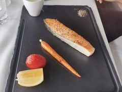 -威斯汀扒房·深圳益田威斯汀酒店·高空景观餐厅