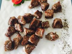 黑椒牛肉粒-C'è Amore爱意(亿合城店)