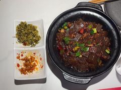 -叁宝烤肉• 西安烧烤(太乙路店)