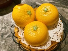 橘子奶黄包-前海沿·青岛菜(乐客城店)