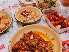 -东排食堂长沙小吃大排档(五一广场店)