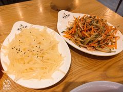 -半亩良田排骨米饭(西城红场店)