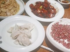 -95号酱骨·一块豆腐(展春园西路店)