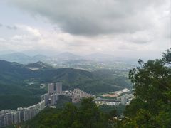 -梧桐山风景名胜区