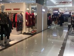 -翠微百货(龙德店)