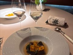 -三嚥阁 La Villa Restaurant