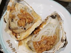 -泰白海鲜烧烤大全