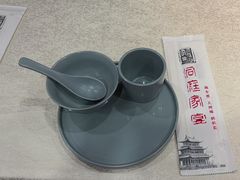 -洞庭家宴·头牌甲鱼(广渠门店)