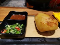 -那些年记忆烧烤