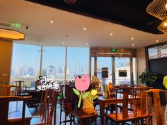 大堂-南门涮肉(上海二店)