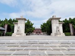 -洛阳古墓博物馆