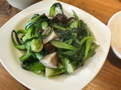 -新澳港式茶餐厅(余姚路店)