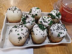 -东泰祥生煎馆(重庆北路店)