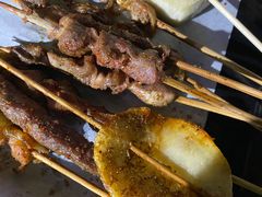 -望京小腰(北京总店)