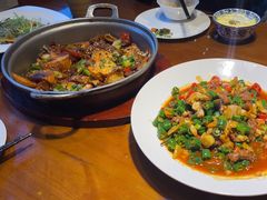 -青海名吃尕张娃非遗烤肉(海湖总店)