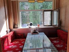 -伊帆食府·青海地方特色美食