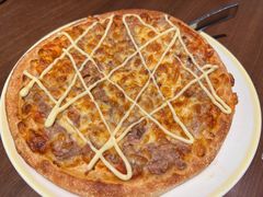 -萨莉亚意式餐厅(川沙百联店)