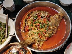 -森华湘味楼(聚丰苑小区店)
