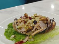 -郭姐·威海渔村(黄兴路店)