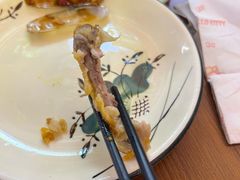 -谢记上海大排档(长寿路店)