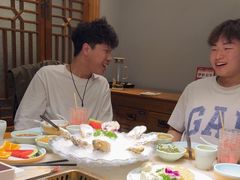 -巴渝瓦肆重庆鲜火锅(宝龙环湖店)