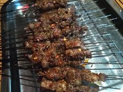 -清真·马峰烤肉(小学习北巷店)