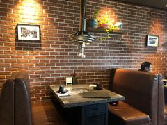 -汉拿山(华联公益西桥店)