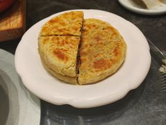 -三道菜(明堂公园店)