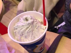 -DQ·蛋糕·冰淇淋(五角场万达店)