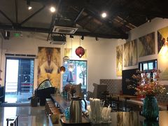-穆拉诺餐厅(上海玻璃博物馆店)