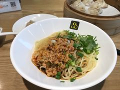 -一品小笼(金融街店)