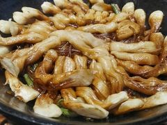 -华盛园卷子王农家菜水库鱼