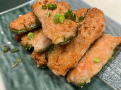 -常来小聚·广州非遗传承餐厅(高德置地店)