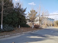 -中家鑫园温泉酒店鑫悦汤泉