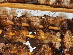 -汉森熊啤酒屋(雨耕山店)