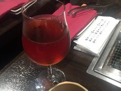 -俺的焼肉(銀座9丁目店)