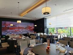 -北院·果木烤鸭·25年东北菜(创意产业园店)